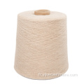 Yarn en cachemire mélangé de bonne qualité 2/48NM